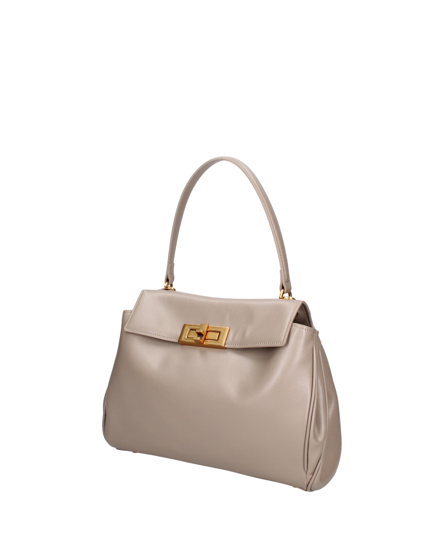 Borsa a spalla 22199 | Taupe - Secretrend