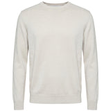 T-shirt in Cotone Beige