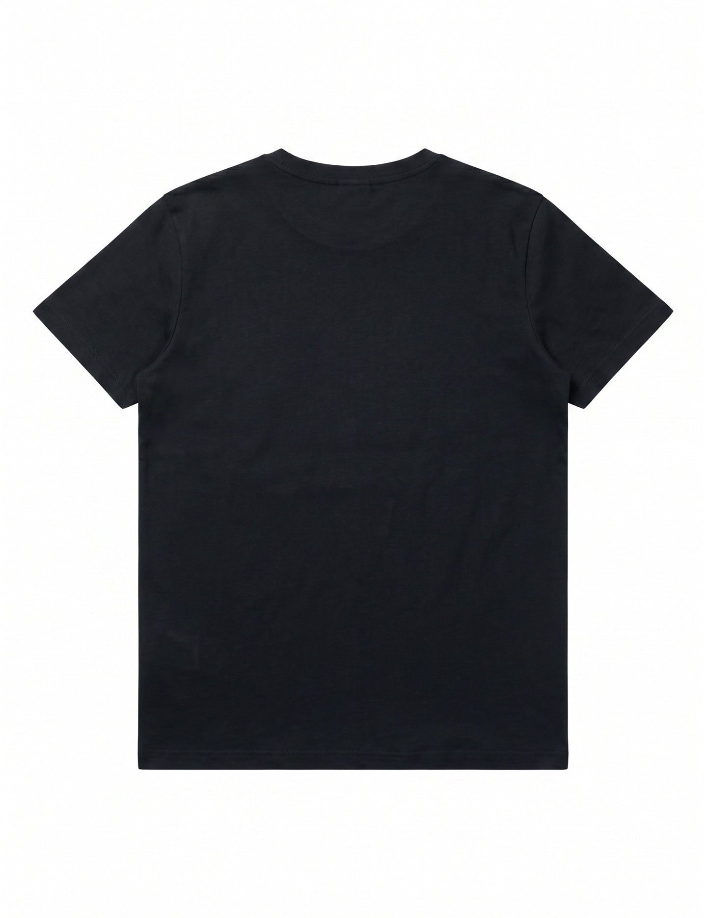 T-shirt U.S. POLO ASSN. | Nero