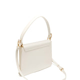 Borsa A Spalla da donna ALV - Bianco