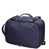Zaino in Poliestere 100% Blu