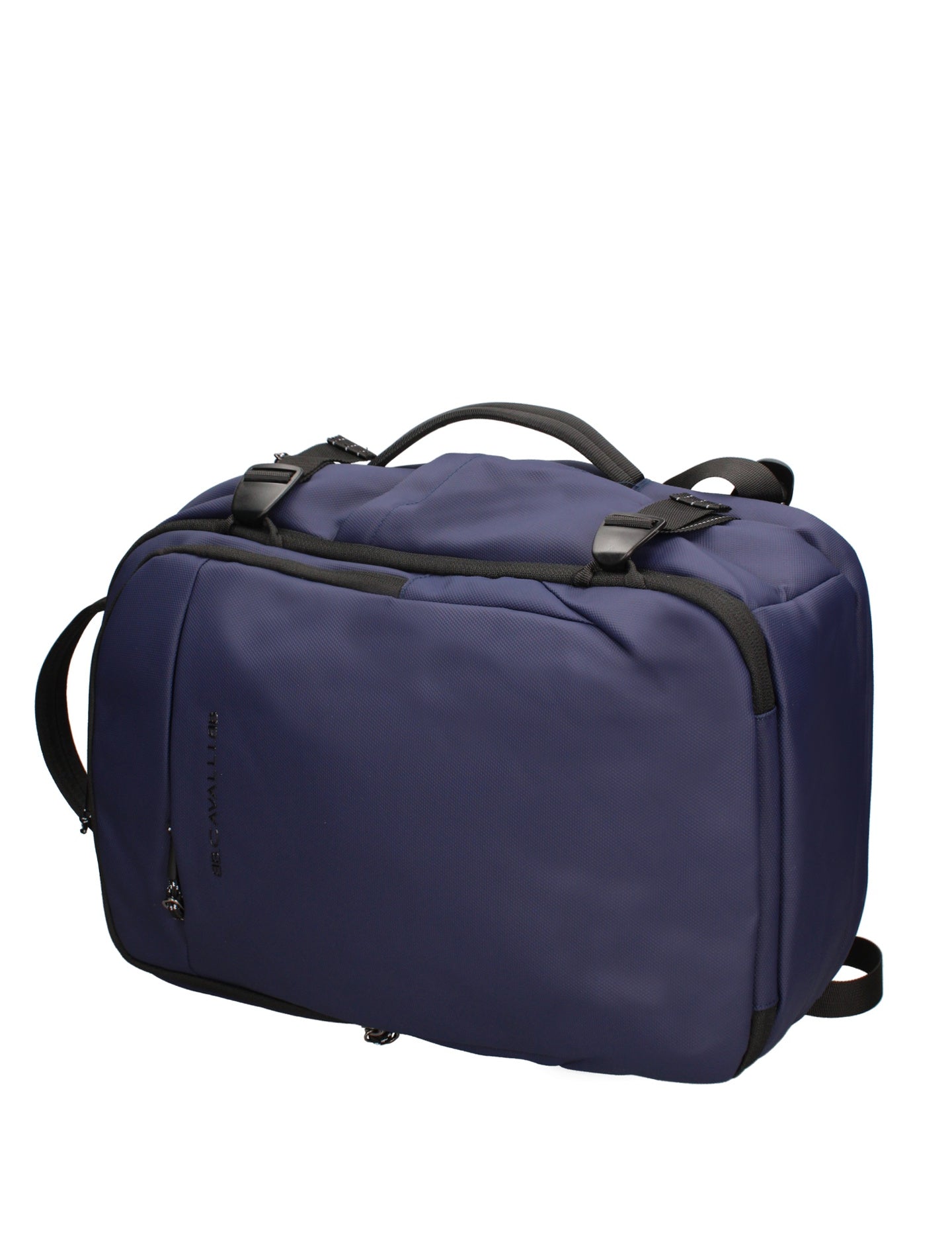 Zaino in Poliestere 100% Blu