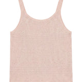 Vestito in Viscosa Rosa