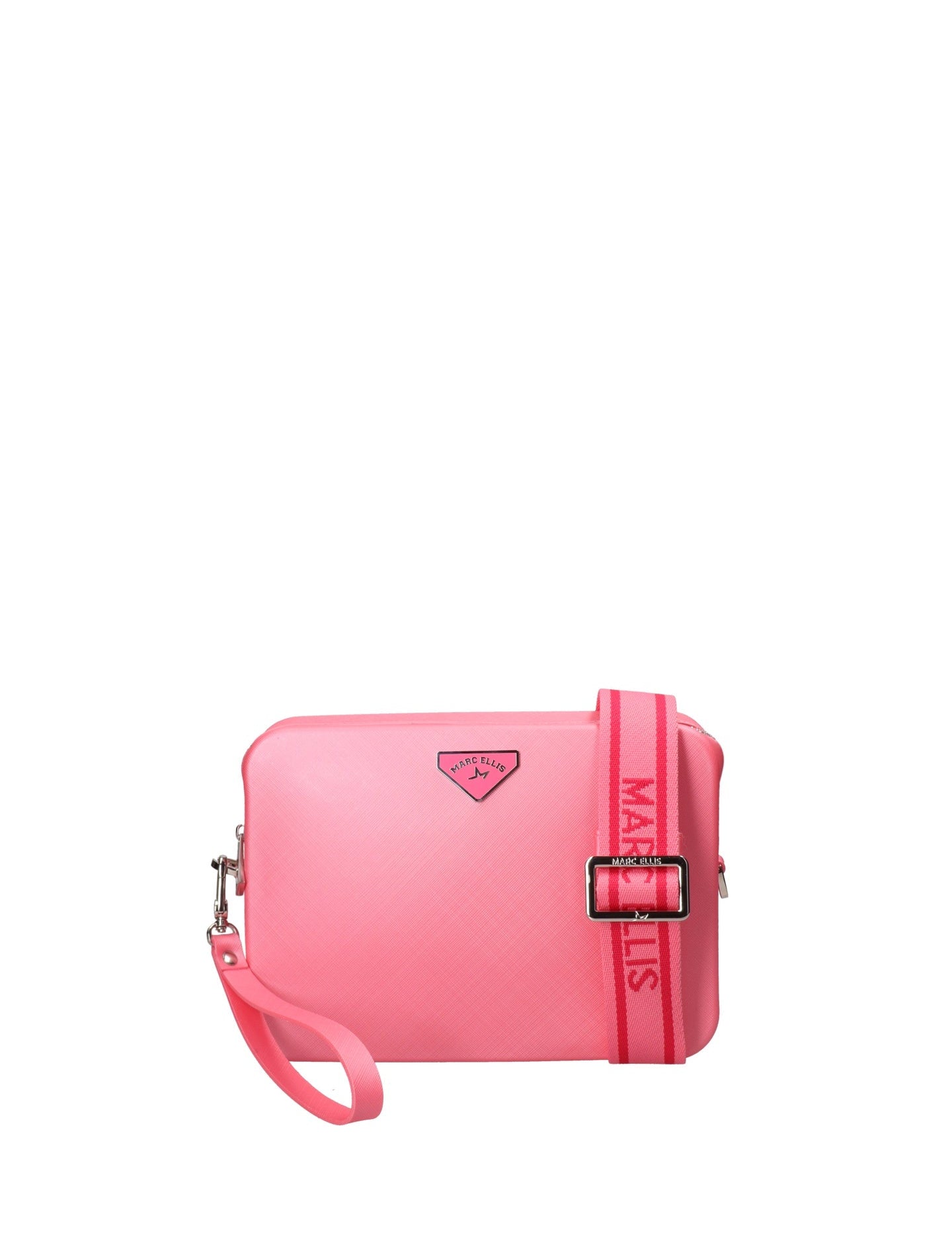 Flat Flowe 26 Borsa a mano