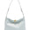 Borsa a Spalla in Pelle Celeste Furla