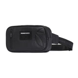Marsupio Uomo Silvano Nova in Pelle Vegana Black