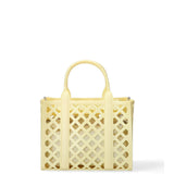 Flat Plot Borsa a mano