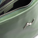 Borsa A Spalla da donna ALV - Verde