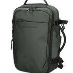 Zaino in Poliestere 100% Verde