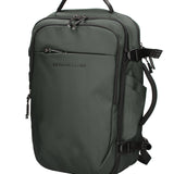 Zaino in Poliestere 100% Verde