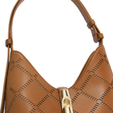 Genuine Leather Shoulder Bag