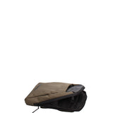 Borsa a Tracolla in Polyurethane Verde