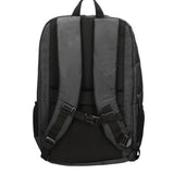 Zaino in Poliestere 100% Grigio