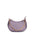 Borsa a Tracolla in Pelle Vegana Lilla Pierre Cardin