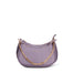 Borsa a Tracolla in Pelle Vegana Lilla Pierre Cardin