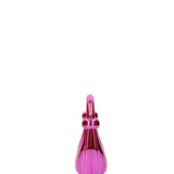 Rubis Borsa a Tracolla in Pvc Rosa