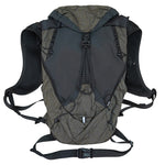 Zaino Diesel da uomo | Nero