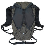 Zaino Diesel da uomo | Nero