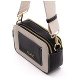 ALV Women's Shoulder Bag - Black