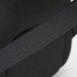 Zaino Unisex Umbriel Lux in Poliestere Nero