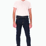 Pantaloni Diesel da uomo | Nero