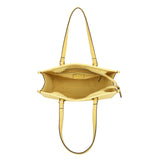 Borsa A Spalla da donna ALV - Giallo