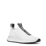 Michael Kors |Sneakers MK1D | Bianco e Nero