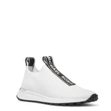 Michael Kors |Sneakers MK1D | Bianco e Nero