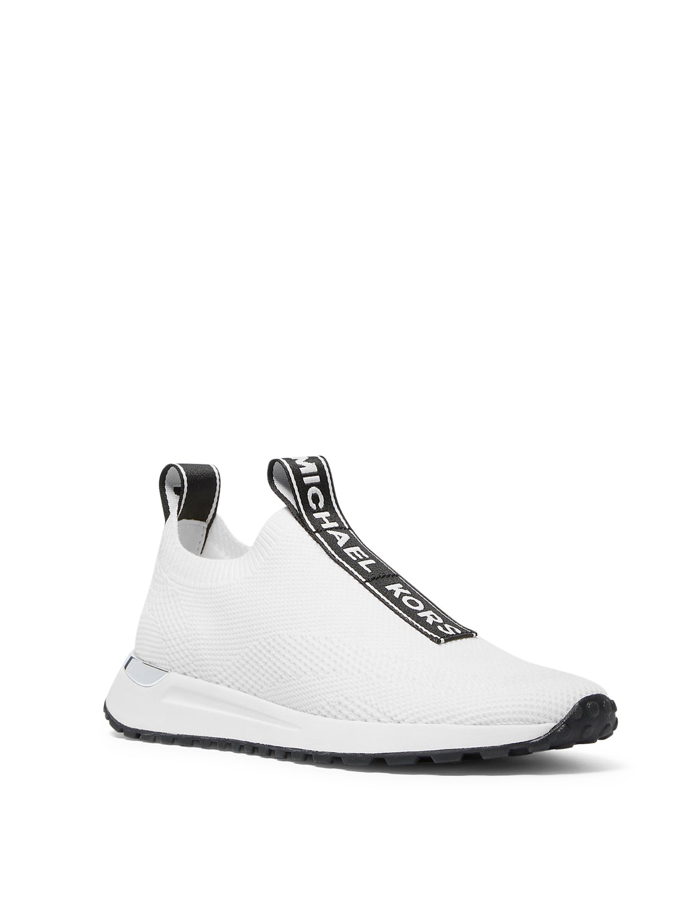 Michael Kors |Sneakers MK1D | Bianco e Nero