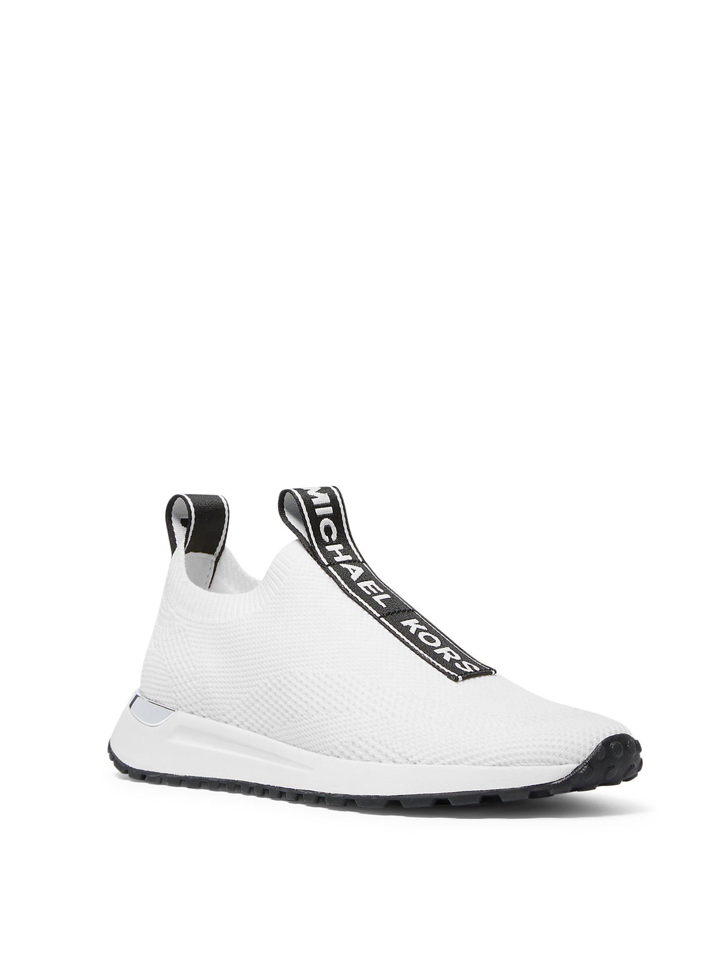 Michael Kors |Sneakers MK1D | Bianco e Nero