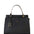 Borsa a spalla in Pelle Vegana Blu GianMarco Venturi