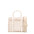 Flat Plot Borsa a mano Marc Ellis