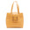 Borsa shopper da donna ALV - Cuoio