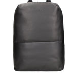 Zaino in Vera Pelle Nero