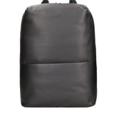 Zaino in Vera Pelle Nero