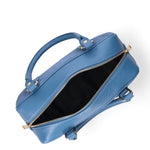 Borsa a mano 81065 | Blu scuro - Secretrend