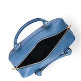 Borsa a mano 81065 | Blu scuro - Secretrend