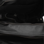 Zaino in Poliestere 100% Nero