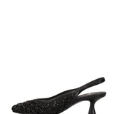 Scarpa con tacco MARC ELLIS | Nero