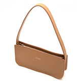 Borsa A Spalla da donna ALV - Rosa Carne