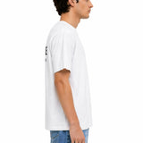 T-shirt in Cotone Bianco
