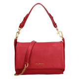 Borsa a spalla CUSTO - Rosso