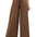 Pantaloni Donna Églantine Made in Italy in Cotone T.moro Marc Ellis