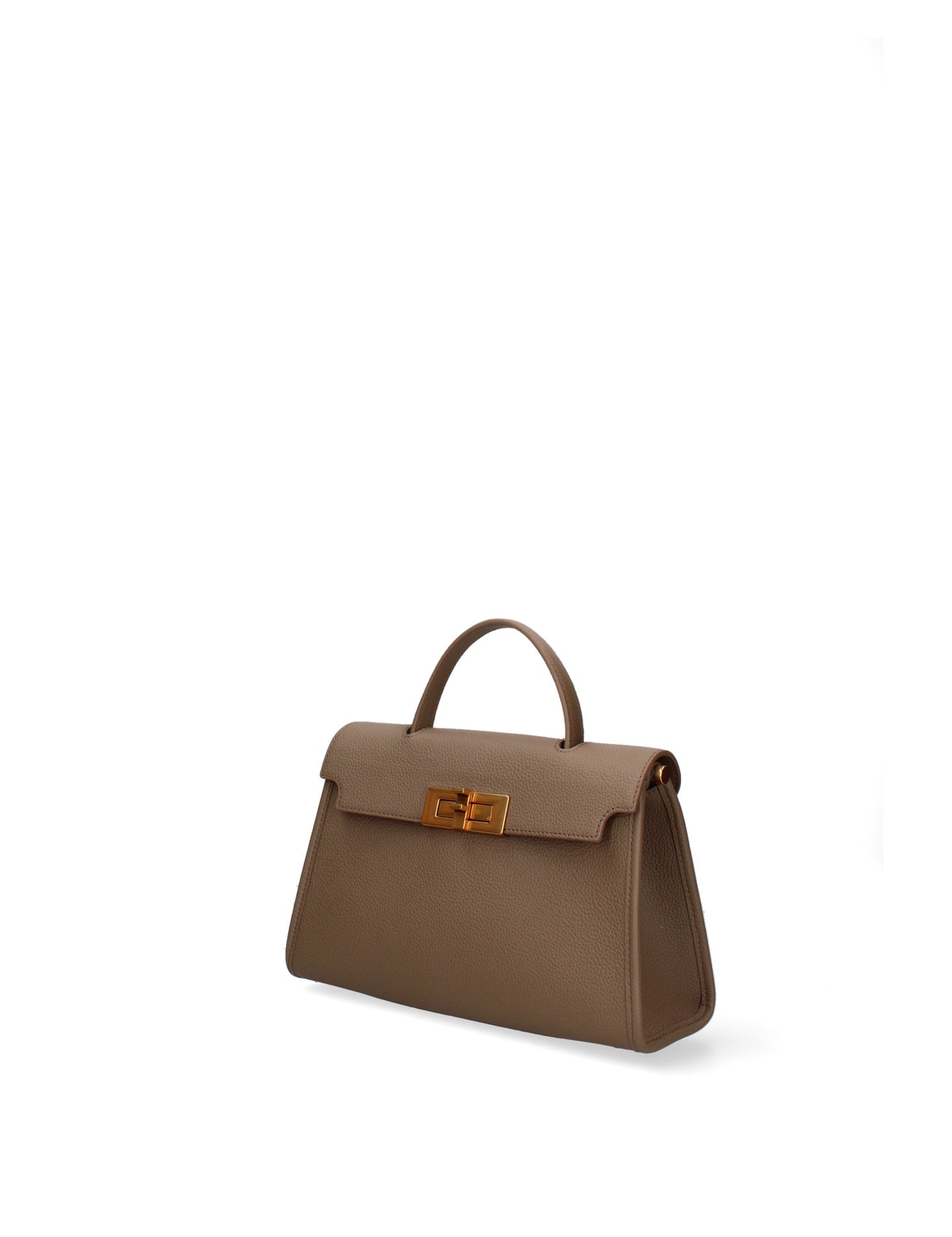 Borsa a mano JT22235-1 | Taupe