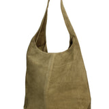 Valeria Borsa a spalla 81023 - Verde Scuro - Secretrend