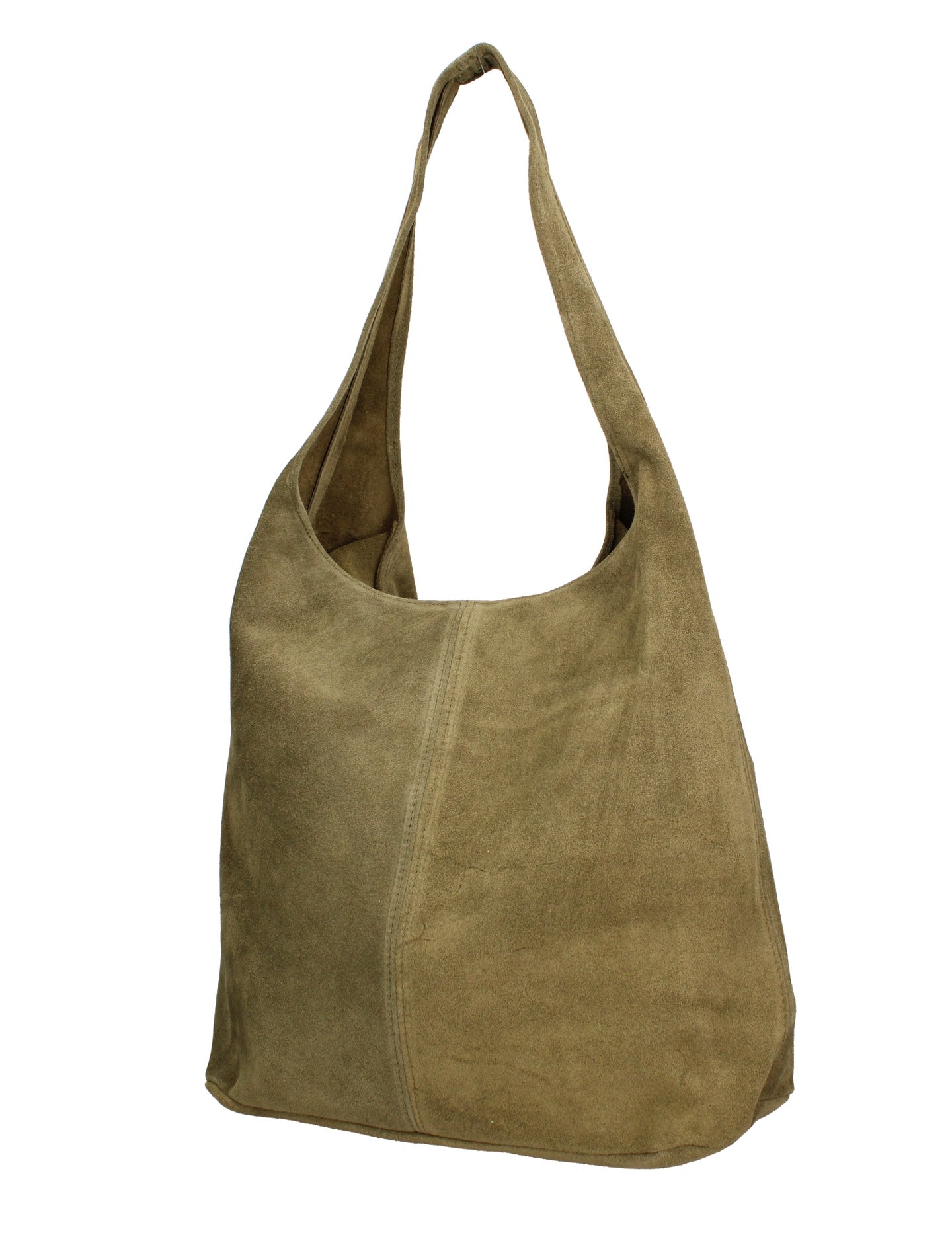 Valeria Borsa a spalla 81023 - Verde Scuro - Secretrend