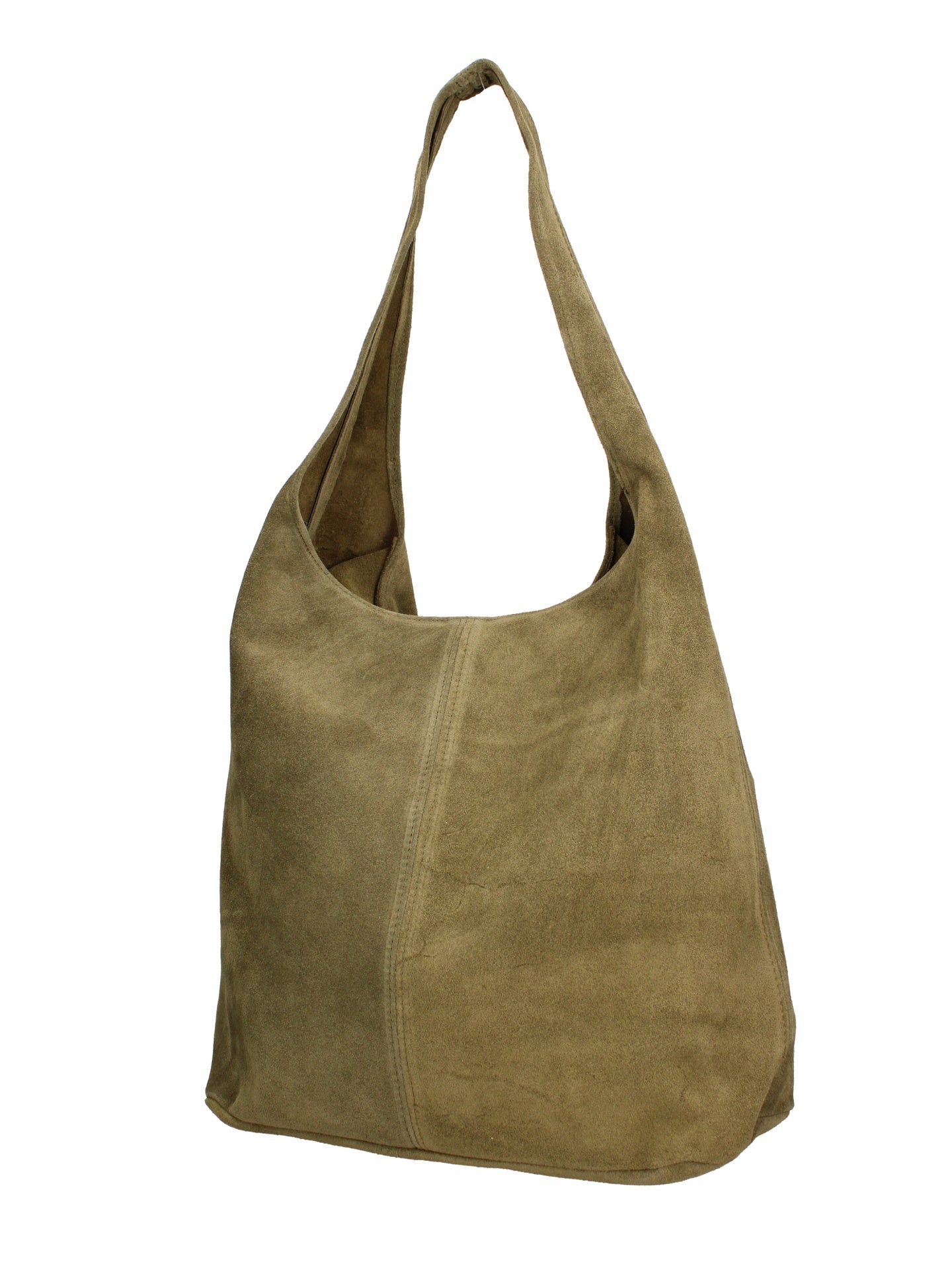 Valeria Borsa a spalla 81023 - Verde Scuro - Secretrend