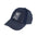 Cappello in Cotone Navy Navigare