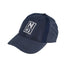Cappello in Cotone Navy Navigare
