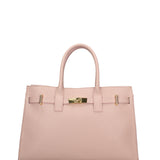 Borsa a mano 81008 | Rosa antico - Secretrend